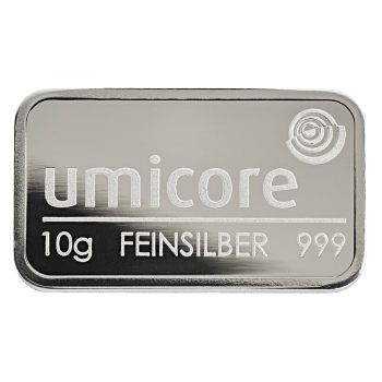 Achat Argent 10 grammes - Lingot Argent 999.99% Achat Argent 10 grammes - Lingot Argent 999.99%