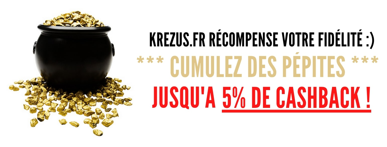 ACHAT OR