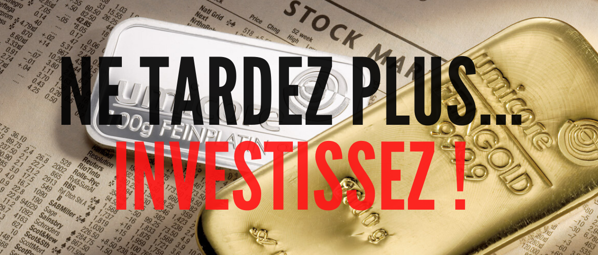 ACHAT OR
