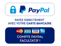 Moyen de Paiement